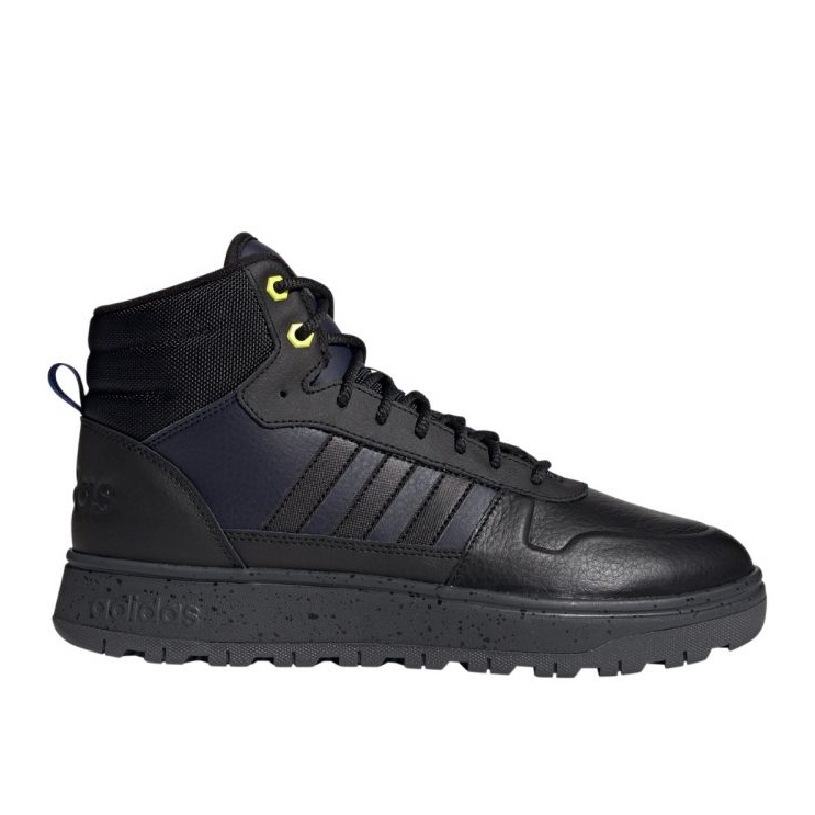 Sapatos Adidas Frozetic H04464 preto