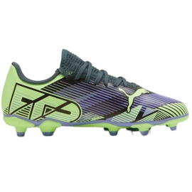 Chuteiras Puma Future 7 Play FG/AG 107949-03 multicolorido