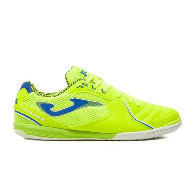 Joma Dribling 2409 em sapatos DRIW2409IN amarelo