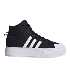 Adidas Bravada 2.0 Platform Mid IE2317 preto Adidas Bravada 2.0 Platform Mid IE2317 preto