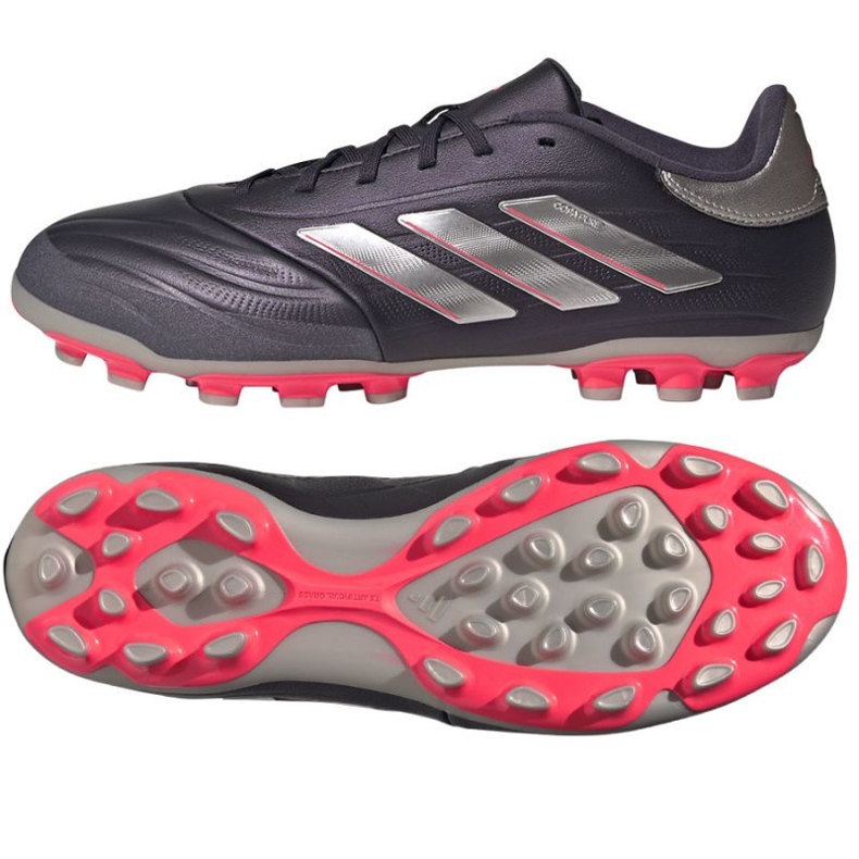 Chuteiras adidas Copa Pure.2 League 2G/3G IG8723 preto