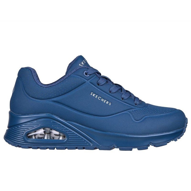 Sapatos Skechers Uno-Stand on Air 73690-BLU azul