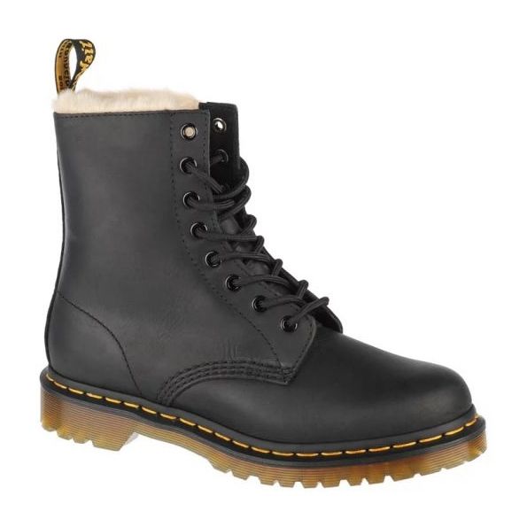 Sapatos Dr. Martens 1460 Serena DM21797001 preto