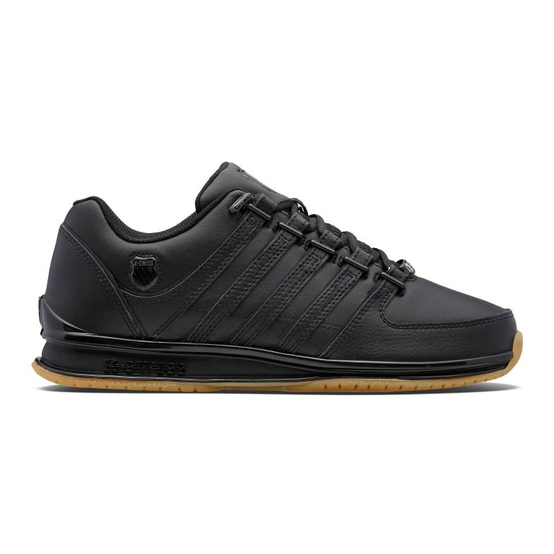 K- Swiss Sapatos K-Swiss Rinzler 01235-050-M preto
