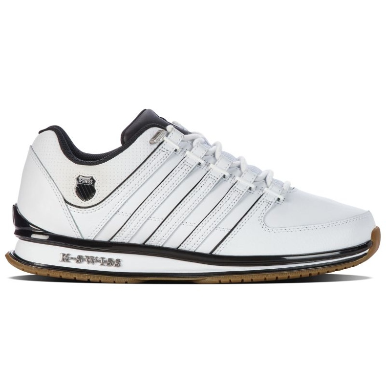 Sapatos K-Swiss Rinzler 01235-138-M branco