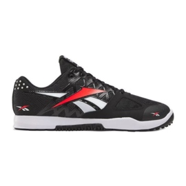 Tênis Reebok Nano 2.0 100208514 preto