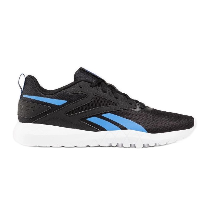Reebok Tênis Flexagon Energy Tr 4 100201504 preto