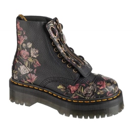 Sapatos Dr. Martens Sinclair DM32050001 preto