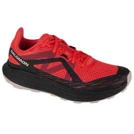 Sapatos Salomon Ultra Flow 475254 vermelho