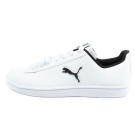 Sapatos Puma Up Cat 387006 01 branco