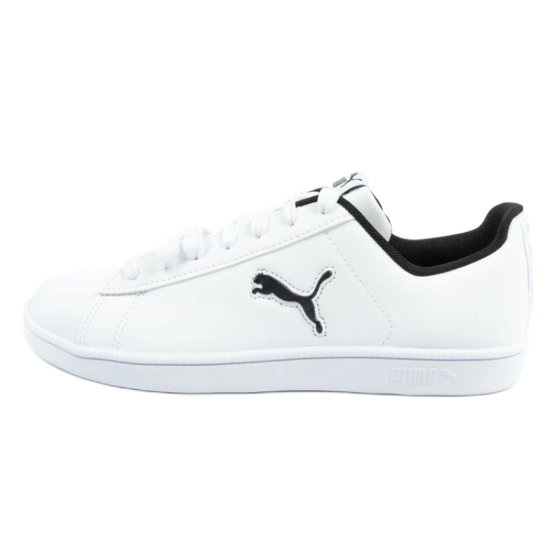 Sapatos Puma Up Cat 387006 01 branco