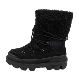 Botas de neve Lee Cooper LCJ-24-47-3148L preto