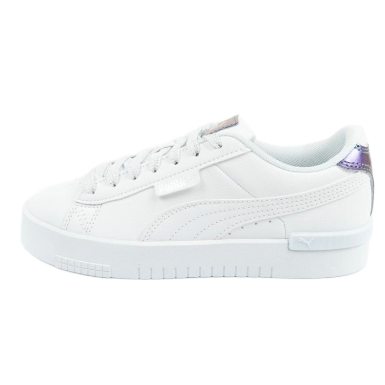 Sapatos Puma Jada Bioluminescência 386194 01 branco Sapatos Puma Jada Bioluminescência 386194 01 branco