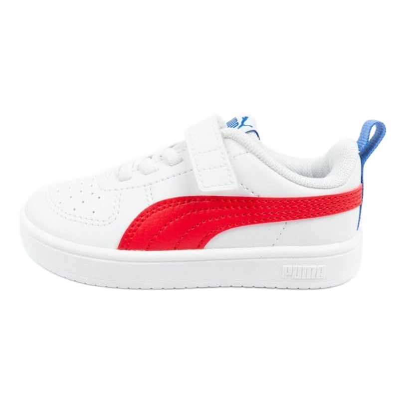 Sapatos Puma Rickie 384314 05 branco