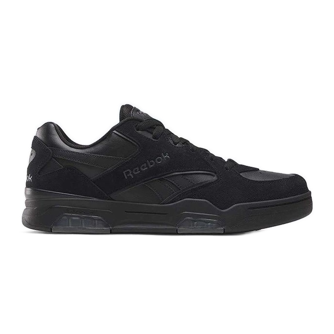 Tênis Reebok BB 4500 DMX 100201526 preto