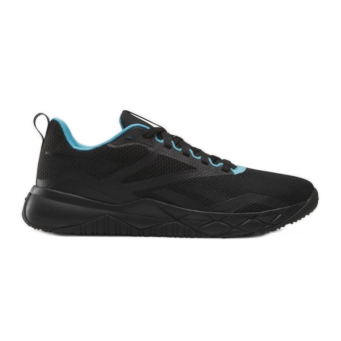 Tênis Reebok Nfx Trainer 100202116 preto
