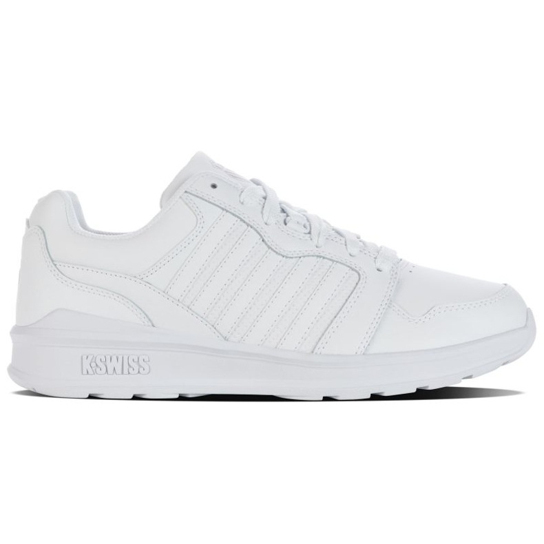 Tênis K-Swiss Rival Trainer 09078-998 branco