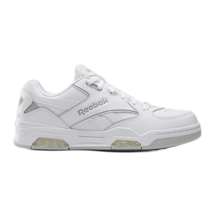 Tênis Reebok BB 4500 DMX 100201525 branco