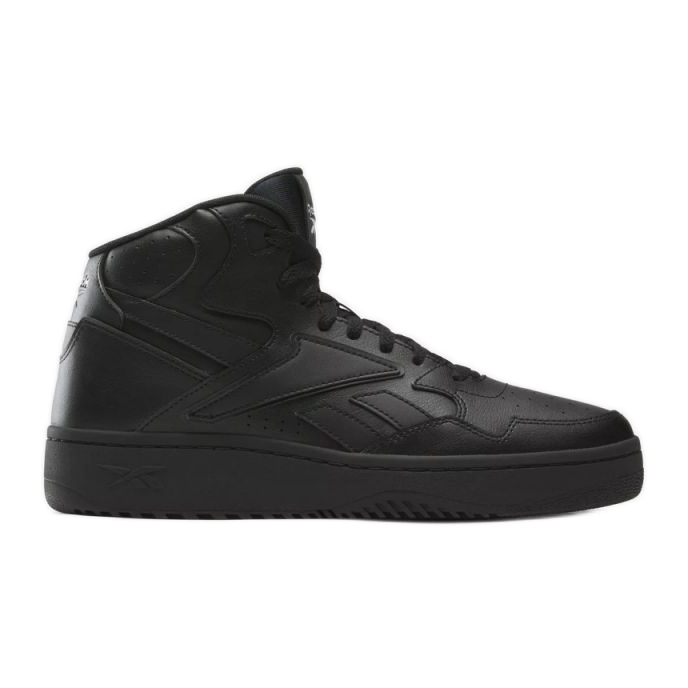 Reebok Tênis Atr Chill Mid 100201340 preto