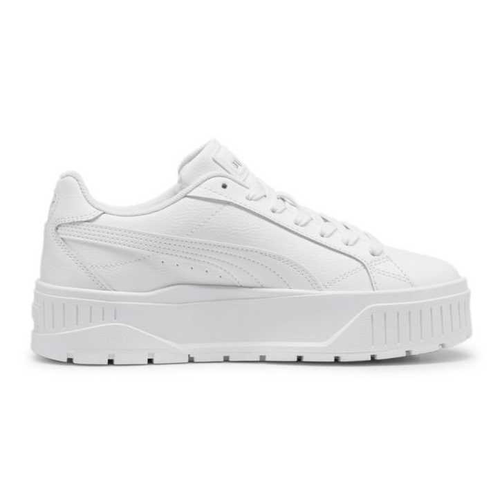 Tênis Puma Karmen II 397456-02 branco