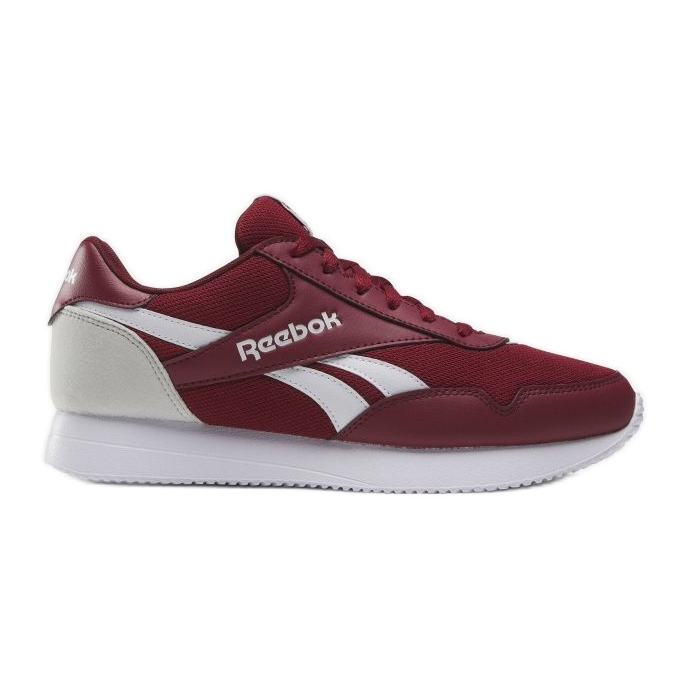 Tênis Reebok Jogger Lite 100074148 vermelho
