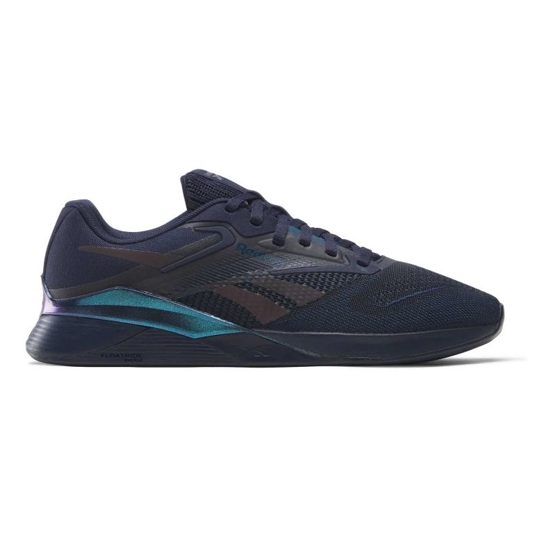 Tênis Reebok Nano X4 100201141 azul