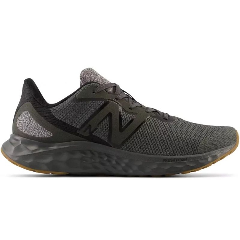 Tênis New Balance Freash Foam Arishi v4 masculino (MARISRK4) preto