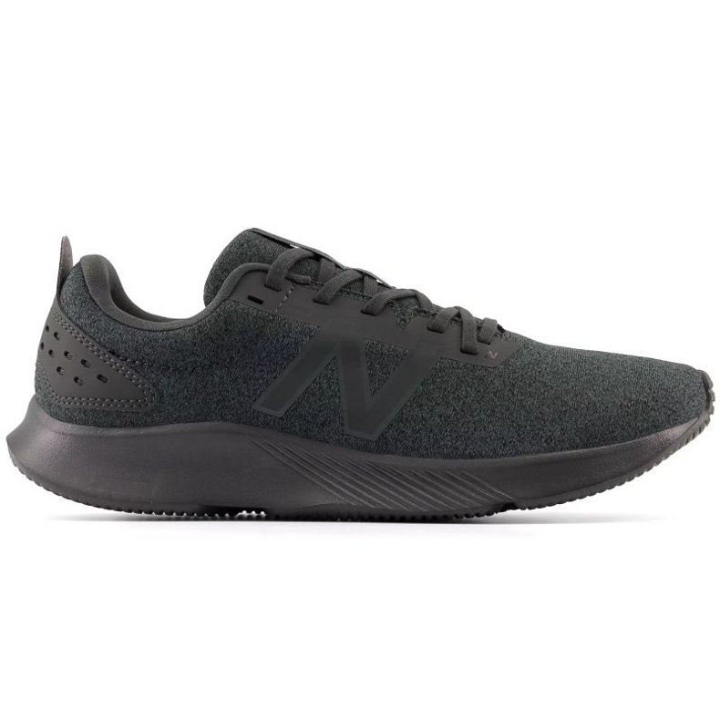 Tênis de corrida masculino New Balance 430 calçados esportivos pretos (ME430RK2)