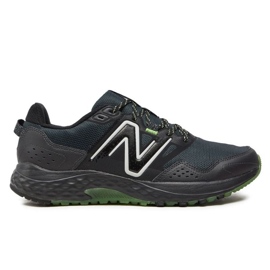 Tênis de corrida masculino New Balance Nb 410 preto