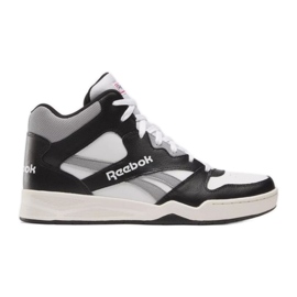 Reebok Royal BB4500 HI 2.0 100201314 Sapatos preto