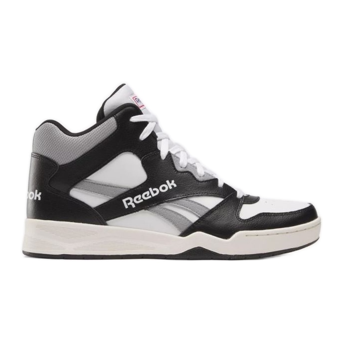 Reebok Royal BB4500 HI 2.0 100201314 Sapatos preto