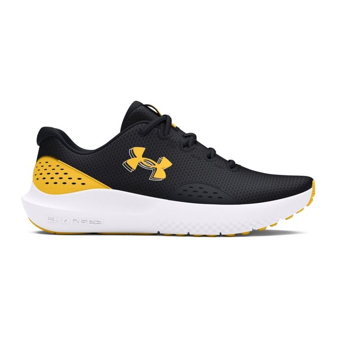 Sapatos Under Armour Surge 4 3027000-003 preto