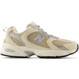 Calçados esportivos New Balance Nb 530 retrô MR530CP bege