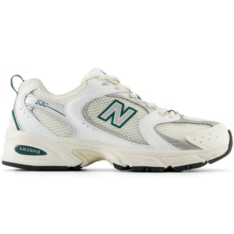 Calçados esportivos New Balance Nb 530 retrô MR530SX branco