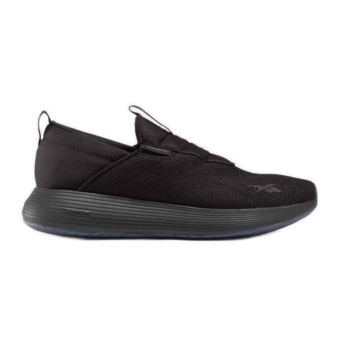 Calçados esportivos Reebok DMX Comfort Slip-On 100201536 preto