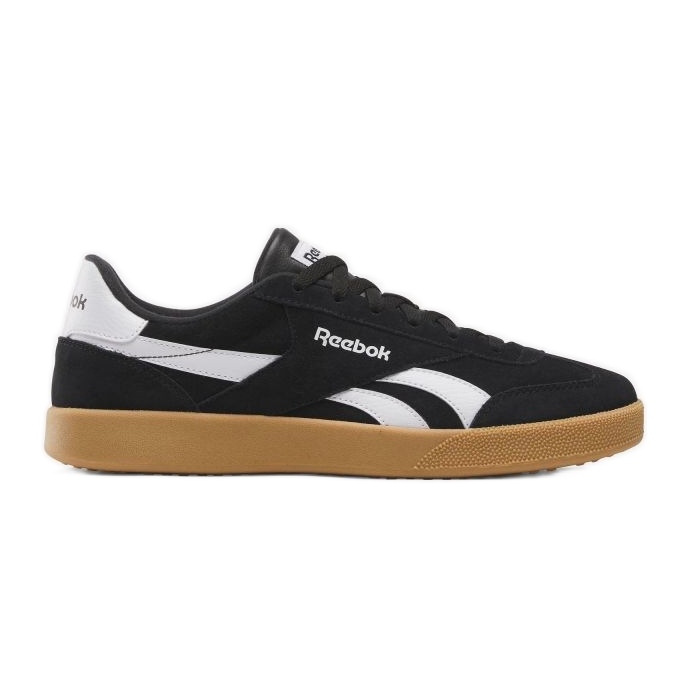 Calçados esportivos Reebok Smash Edge 100208243 preto