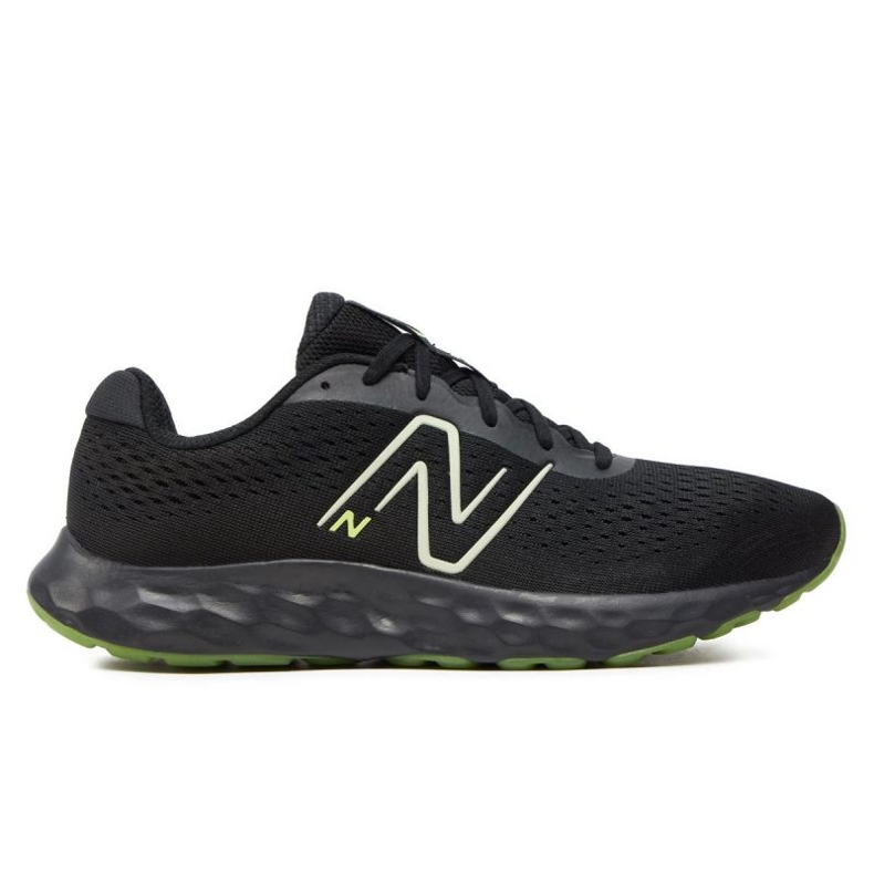 Sapatos masculinos New Balance Nb 520 Pretos (M520GK8)