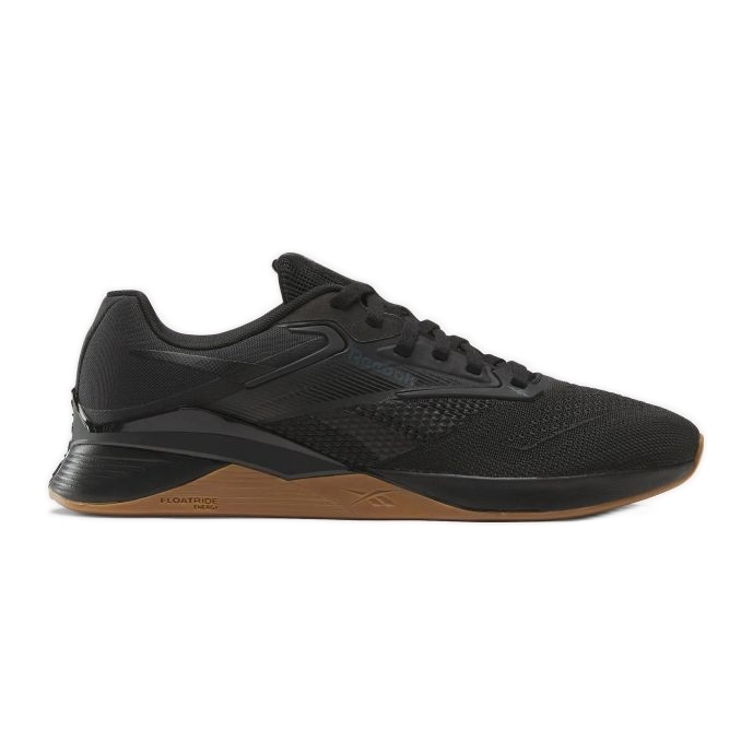 Tênis Reebok Nano X4 100074185 preto