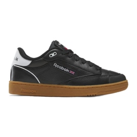 Reebok Club C Bulc sapatos 100033925 preto