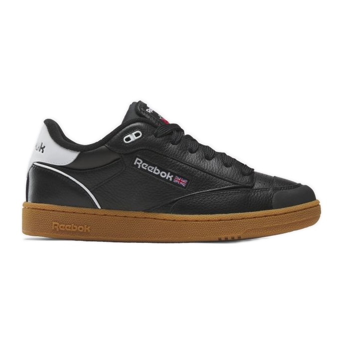 Reebok Club C Bulc sapatos 100033925 preto
