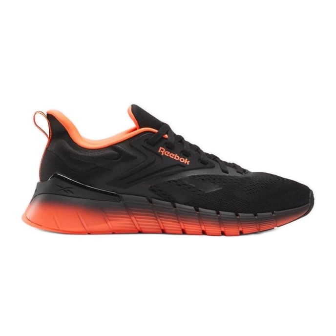 Reebok Nano Tênis de ginástica 100208629 preto