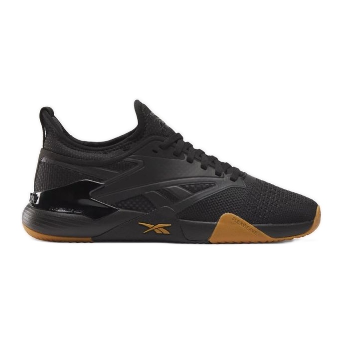 Tênis Reebok Nano Court 100205029 preto