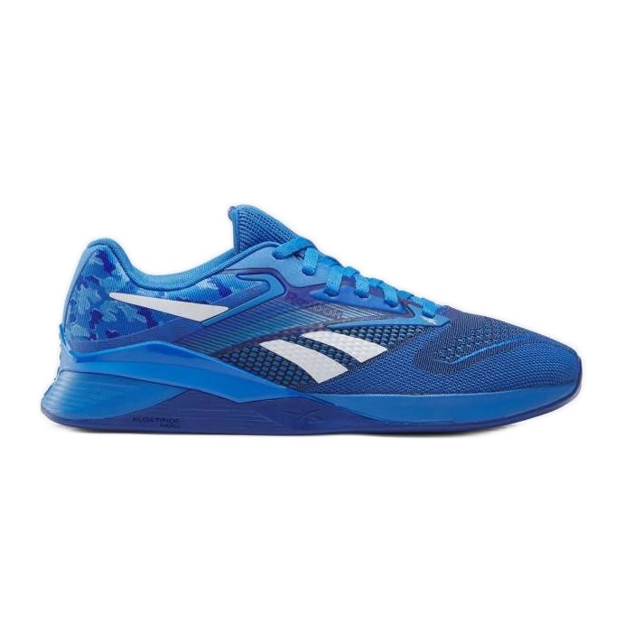 Tênis Reebok Nano X4 100204677 azul