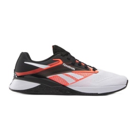Tênis Reebok Nano X4 100074684 branco Tênis Reebok Nano X4 100074684 branco