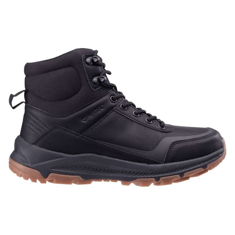 Tênis Hi-Tec Arktur Mid 92800622368 preto