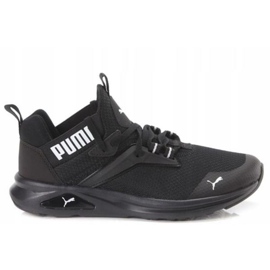Tênis Puma Enzo 2 Refresh 385677-02 preto