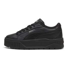 Tênis Puma Karmen II 397456-01 preto