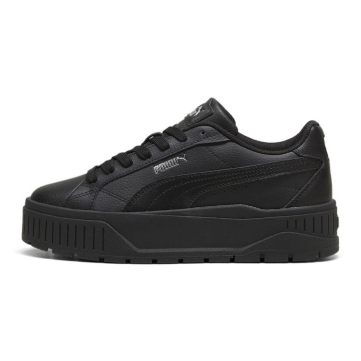 Tênis Puma Karmen II 397456-01 preto