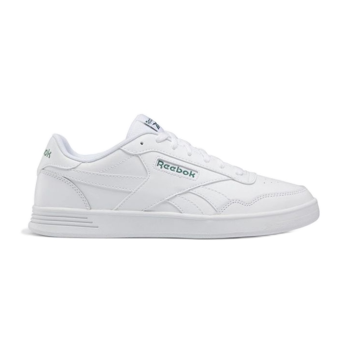 Reebok Tênis Court Advance 100010615 branco
