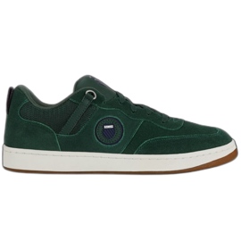 Sapatos K-Swiss K-Varsity Sde 04316-381-M verde